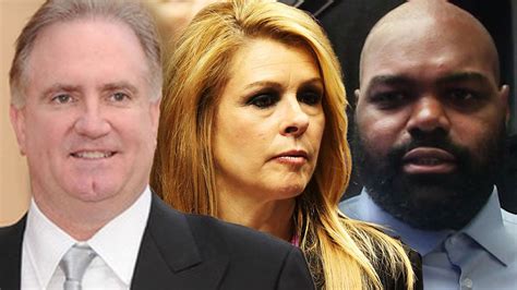 the tuohys net worth|Michael Oher court case, explained: Why former NFL star is。